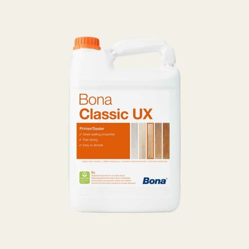 Bona Classic UX Primer, 5L  thumb 1