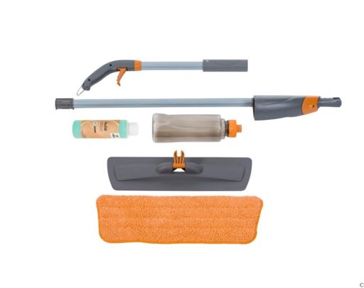 Loba Wood Floor Spray-Mop Set  thumb 2