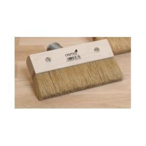 Osmo Oil Floor Decking Brush 150mm Image 2