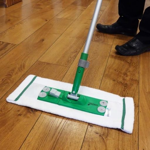 Osmo Floor Cleaning Mop (Head Only)  thumb 1