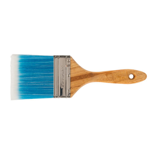 Silverline Synthetic Paint Brush, 1.5 inch, 40mm  thumb 2