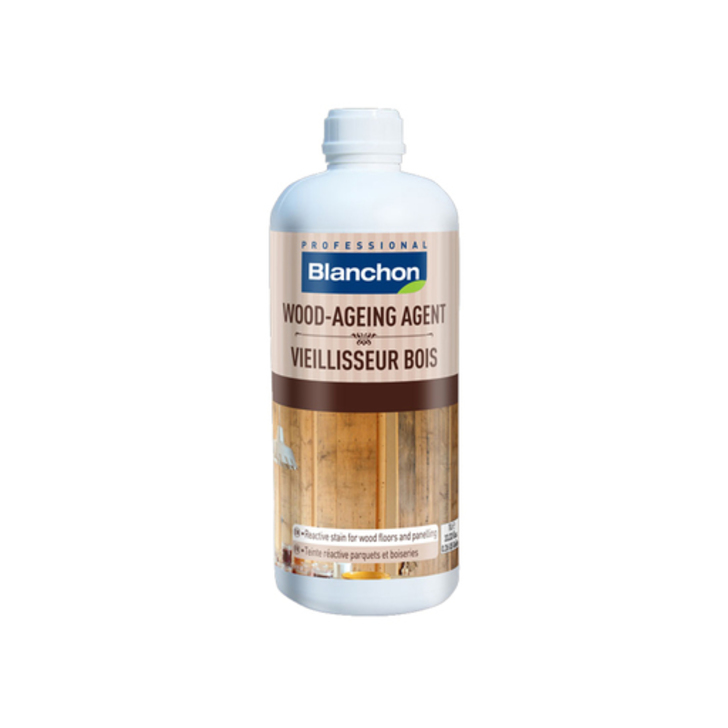 Blanchon Wood-Ageing Agent Platinum, 1L Image 1