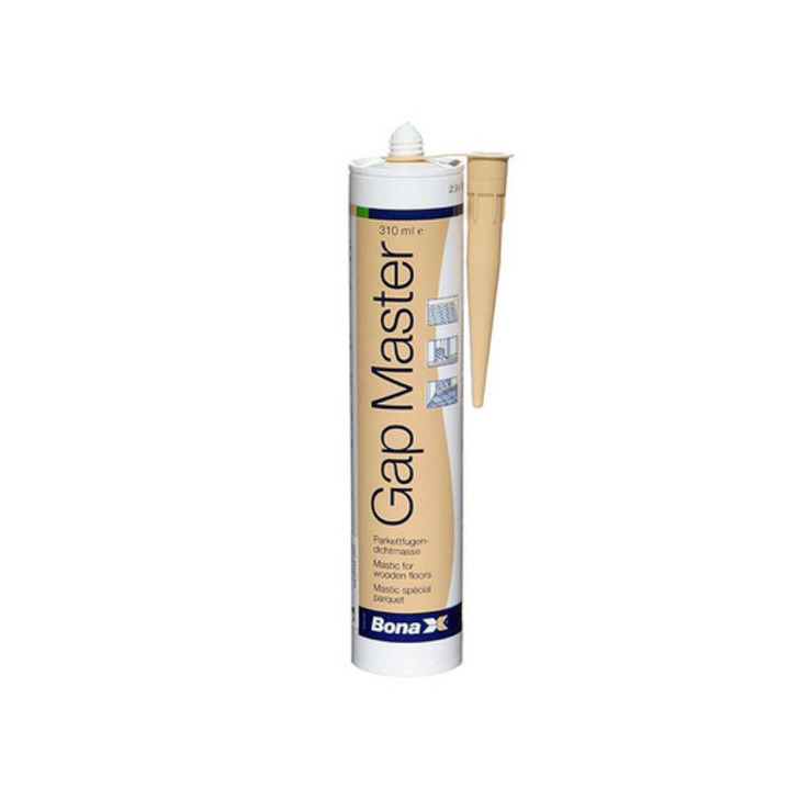 Bona Gap Master Filler Ash 310ml Image 1