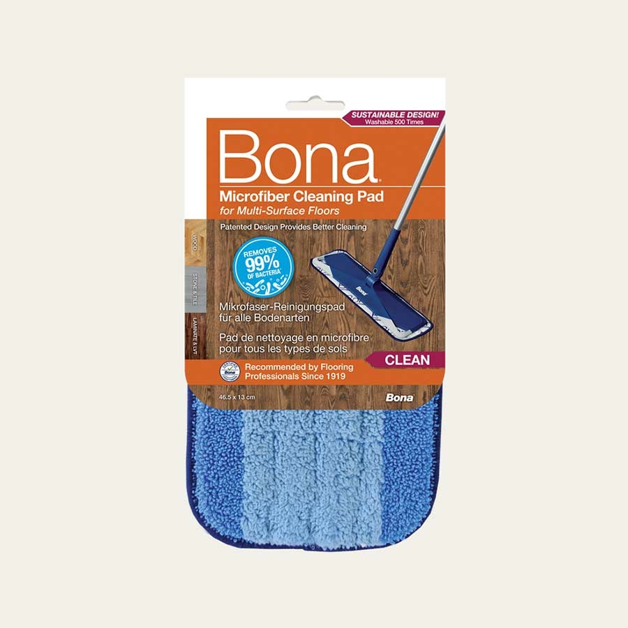 Bona Floor Cleaning Pad Image 1