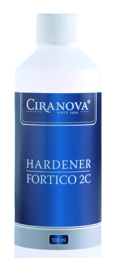 Ciranova Fortico 2C Hardener, 100 ml Image 1