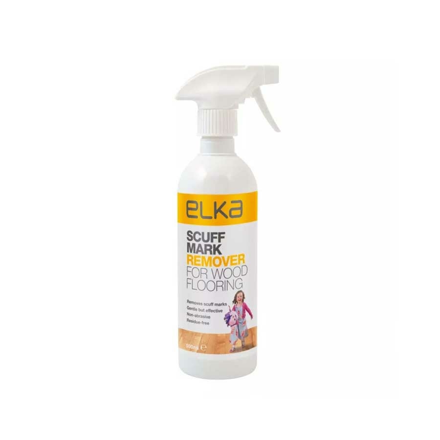 Elka Scuff Mark Remover, 0.5L Image 1