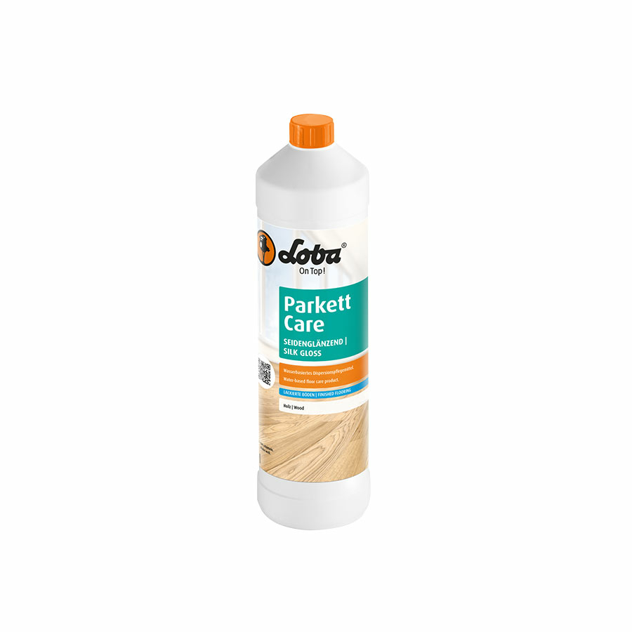 Loba ParkettSoap, 1L Image 1