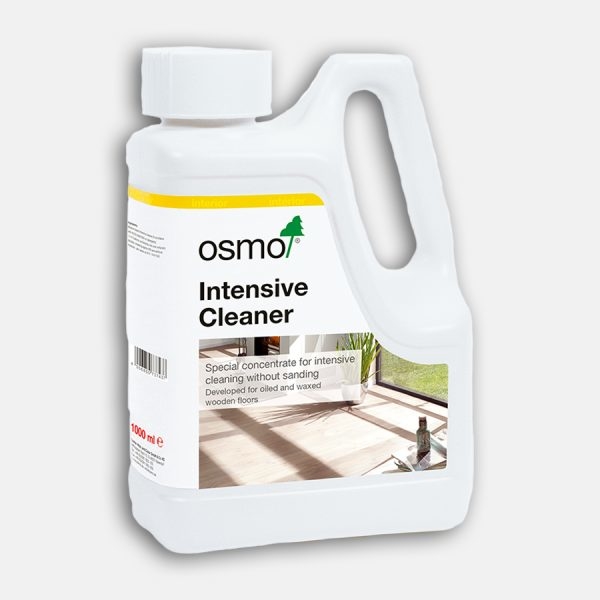 Osmo Intensive Cleaner, 1L Image 1