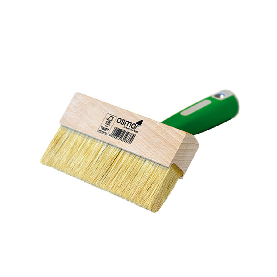 Osmo Oil Floor Decking Brush 150mm Image 1