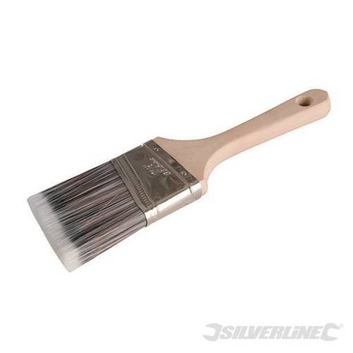 Angled Paint Brush, 65mm