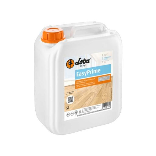 Loba EasyPrime Primer, 5L