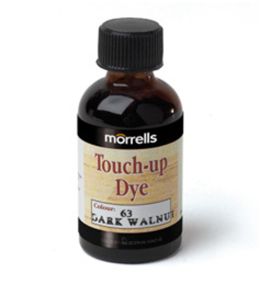 Morrells Touch-Up Dye, Teak, 30ml