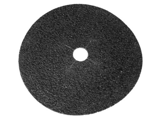 Starcke Single Sided 80G, Sanding Disc, 178mm, Velcro